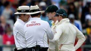 Punishment for ball-tampering to be made stricter by ICC Punishment for ball-tampering to be made stricter by ICC